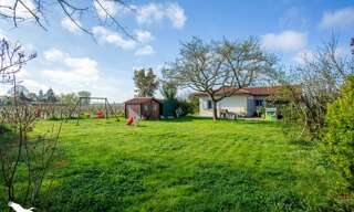 Maison 6 Pièces 110 m² à vendre à Lalande-de-Pomerol (33500)