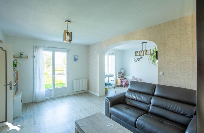 Vente maison 6 pièces 110 m² Lalande-de-Pomerol (33500) — photo 4