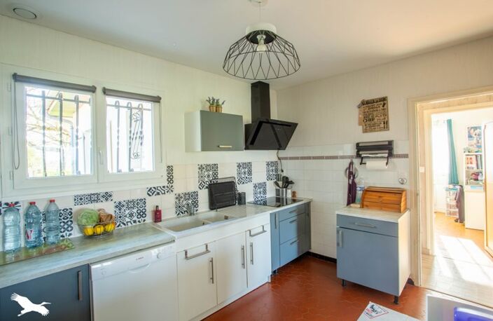 Vente maison 6 pièces 110 m² Lalande-de-Pomerol (33500) — photo 5