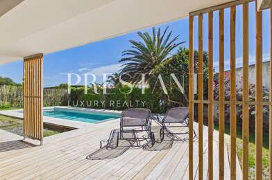 Maison 7 pièces 2495000 €