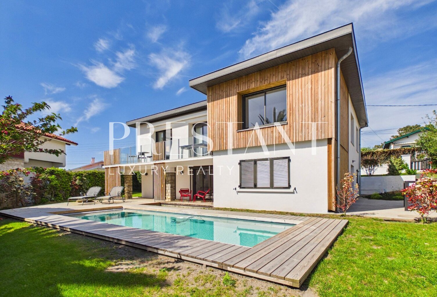 Maison — photo 1