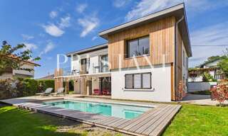 Maison 7 Pièces 206 m² à vendre à Biarritz (64200)
