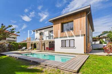 Maison 7 pièces 2495000 €