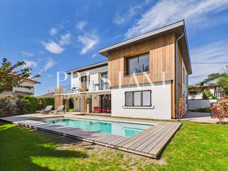 Maison — photo 1