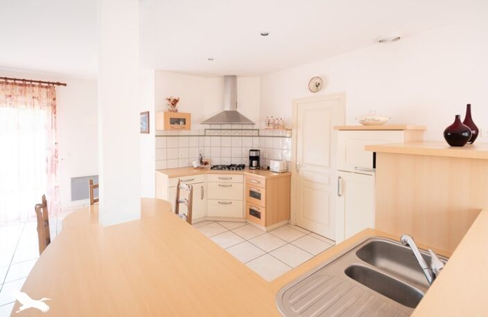 Contemporaine de 5 pièces principales — photo 2