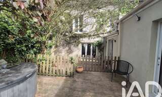 Maison 5 Pièces 130 m² à vendre à Montceaux-lès-Meaux (77470)