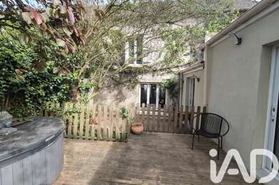 Maison 5 pièces 299000 €