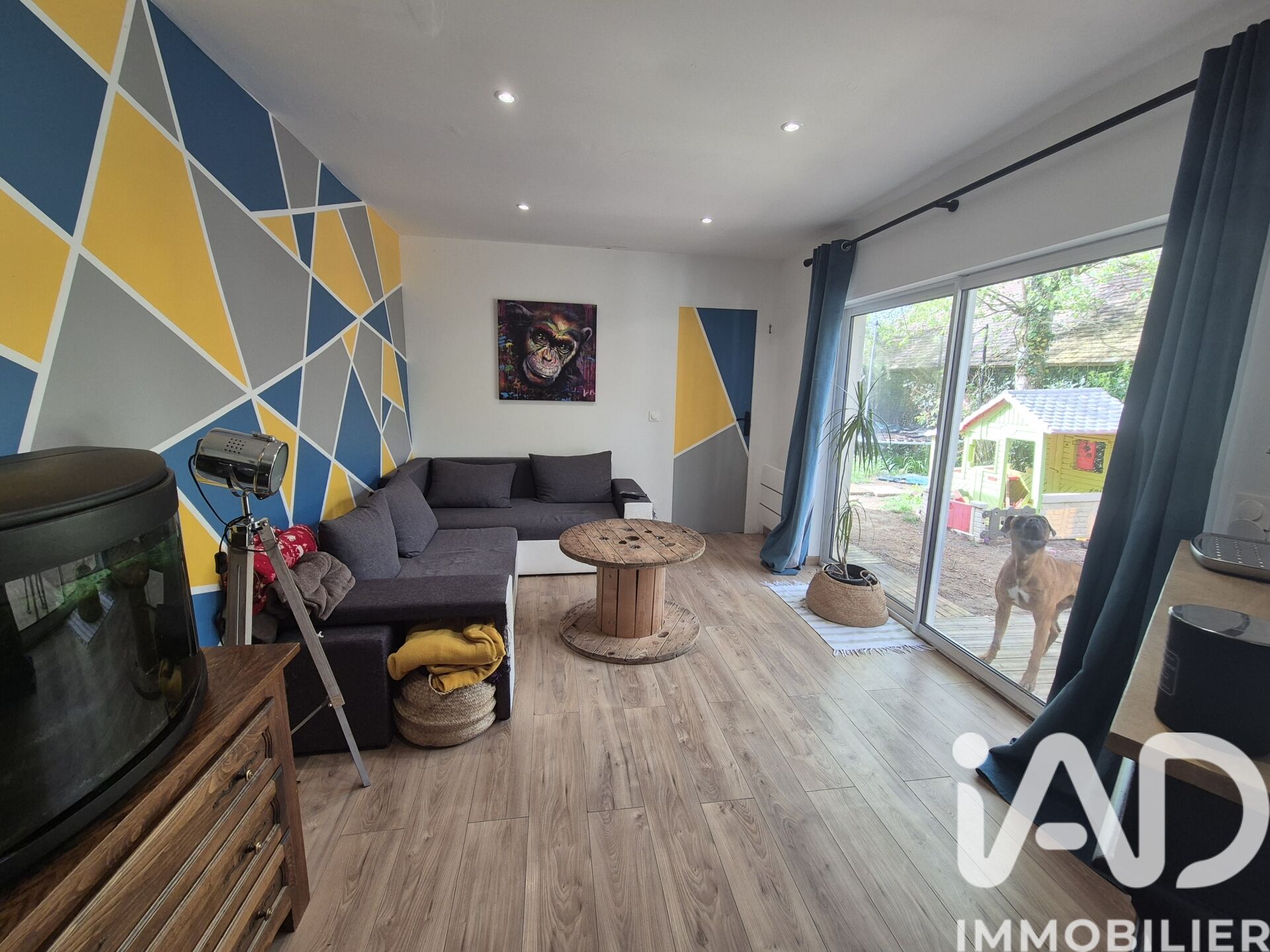 Vente Maison traditionnelle 5 pièces - Photo 3