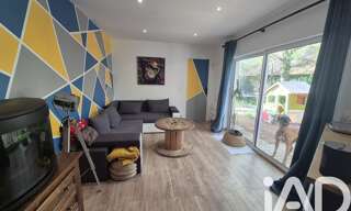 Maison 5 Pièces 130 m² à vendre à Montceaux-lès-Meaux (77470)