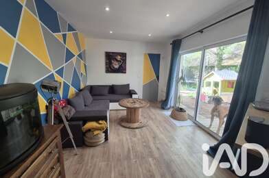 Maison 5 pièces 299000 €