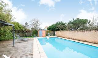 Maison 5 Pièces 140 m² à vendre à Saint-Just-Luzac (17320)