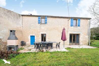 Maison 5 pièces 296520 €