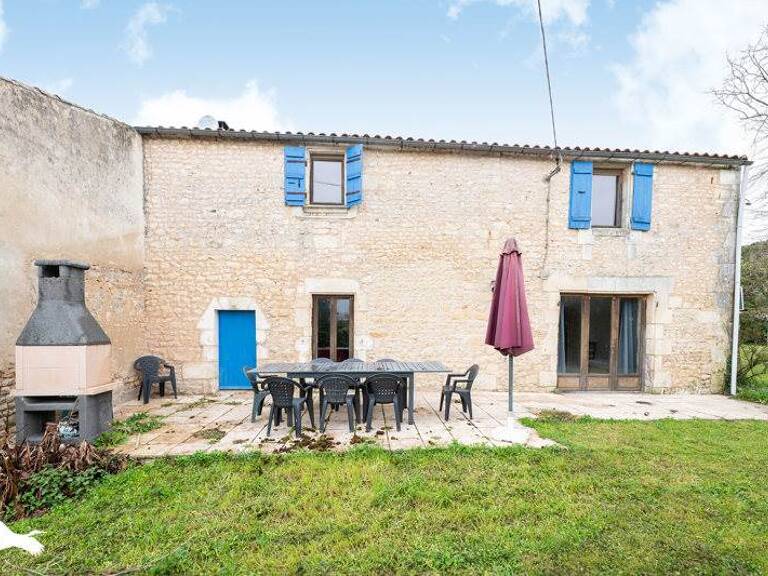 Maison 5 pièces 140 m² — photo 1