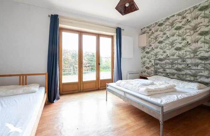 Vente maison 5 pièces 140 m² Saint-Just-Luzac (17320) — photo 4