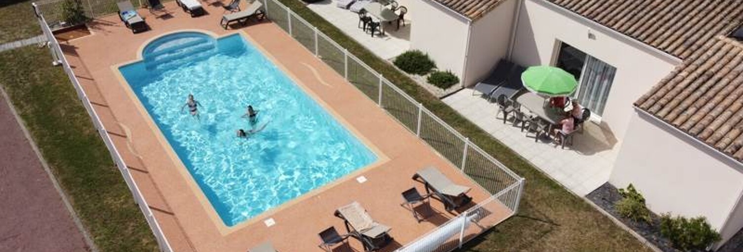 Maison 22 Pièces 400 m² à vendre à Bourcefranc-le-Chapus (17560)