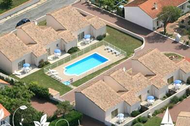 Maison 22 pièces 1146200 €