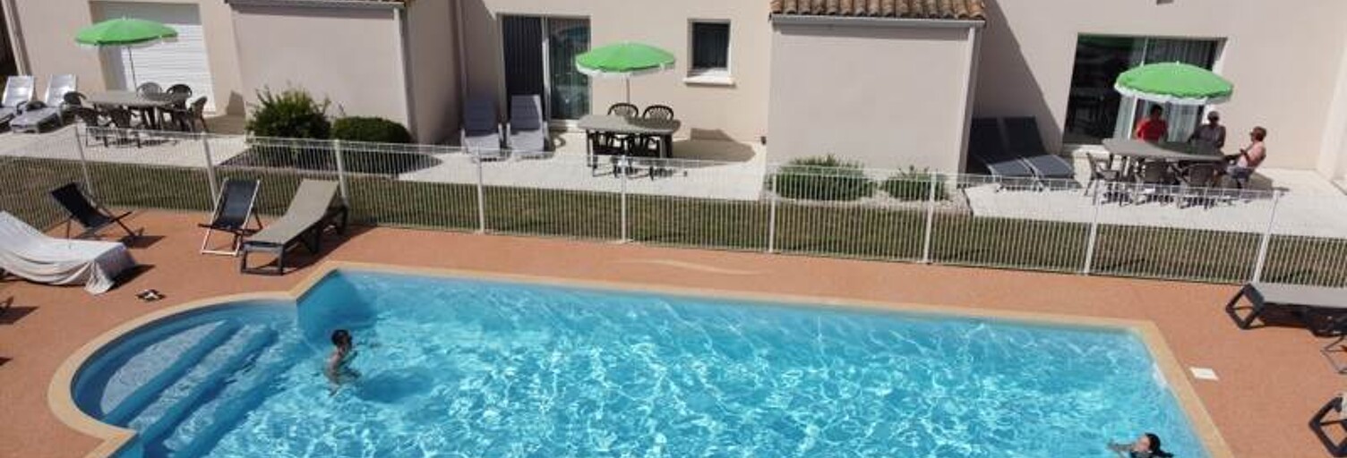 Maison 22 Pièces 400 m² à vendre à Bourcefranc-le-Chapus (17560)