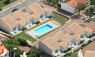 Maison 22 Pièces 400 m² à vendre à Bourcefranc-le-Chapus (17560)