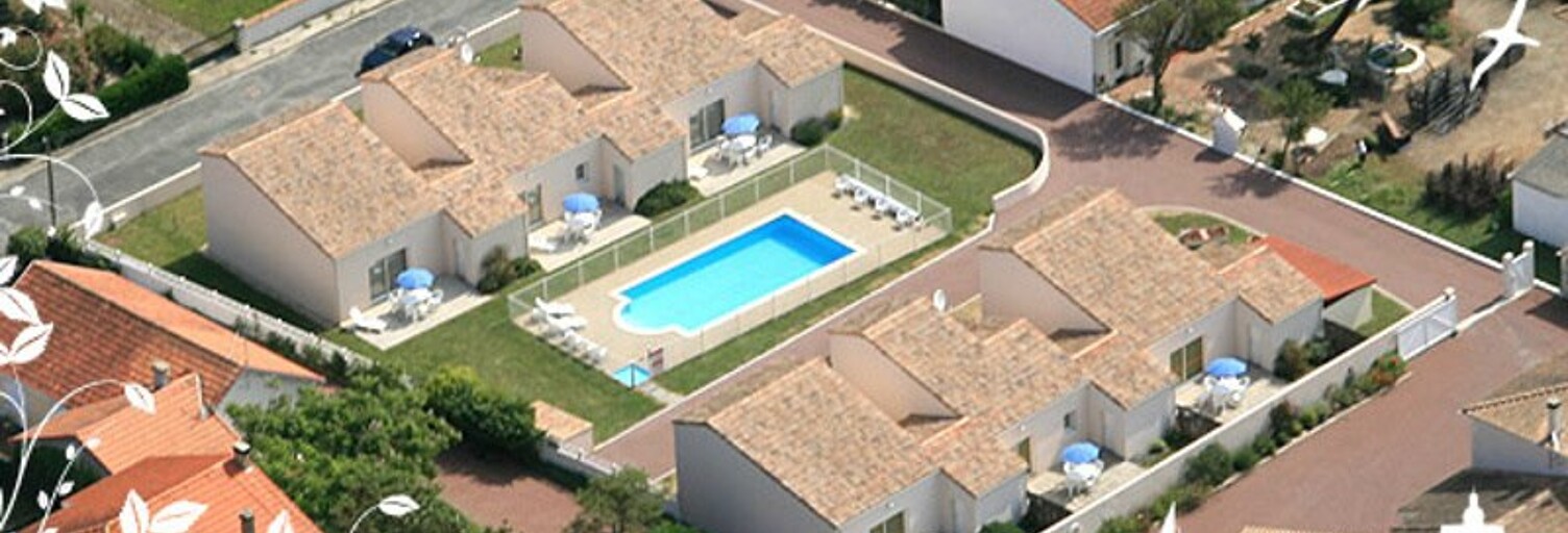 Maison 22 Pièces 400 m² à vendre à Bourcefranc-le-Chapus (17560)