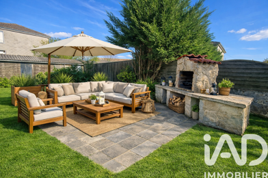 Appartement 3 pièces 160000 €