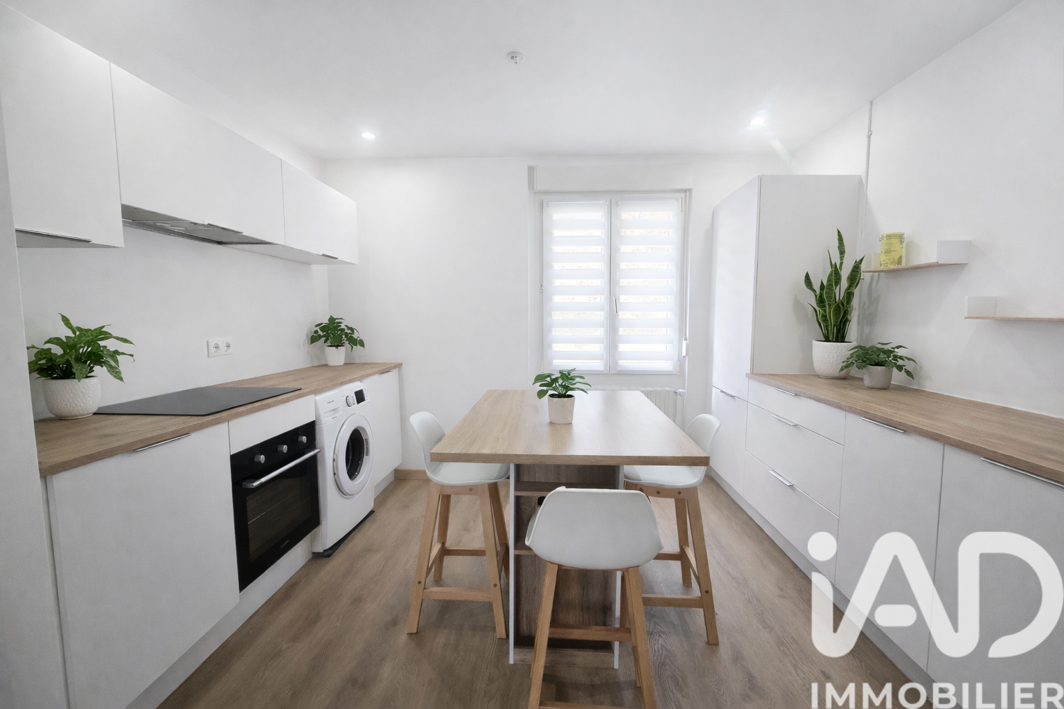 Vente Appartement 3 pièces - Photo 3
