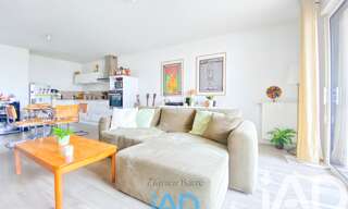 Appartement 3 Pièces 74 m² à vendre à Noyal-Châtillon-sur-Seiche (35230)