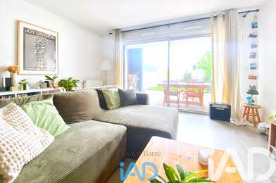 Appartement 3 pièces 264990 €