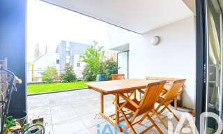 Appartement 3 Pièces 74 m² à vendre à Noyal-Châtillon-sur-Seiche (35230)