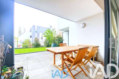 Appartement 3 pièces 264990 €