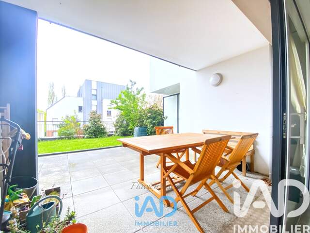 Vente Appartement 3 pièces — photo du bien