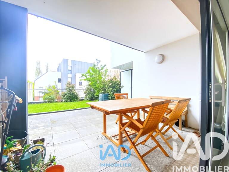 Vente Appartement 3 pièces — photo 1