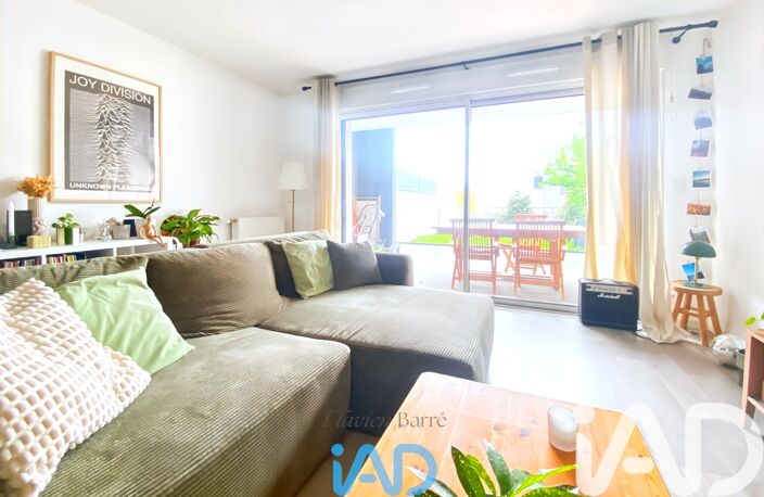 Vente Appartement 3 pièces — photo 3