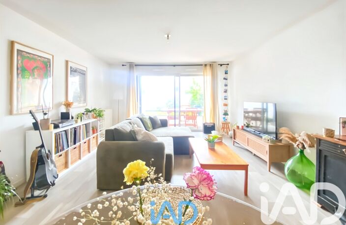 Vente Appartement 3 pièces — photo 4
