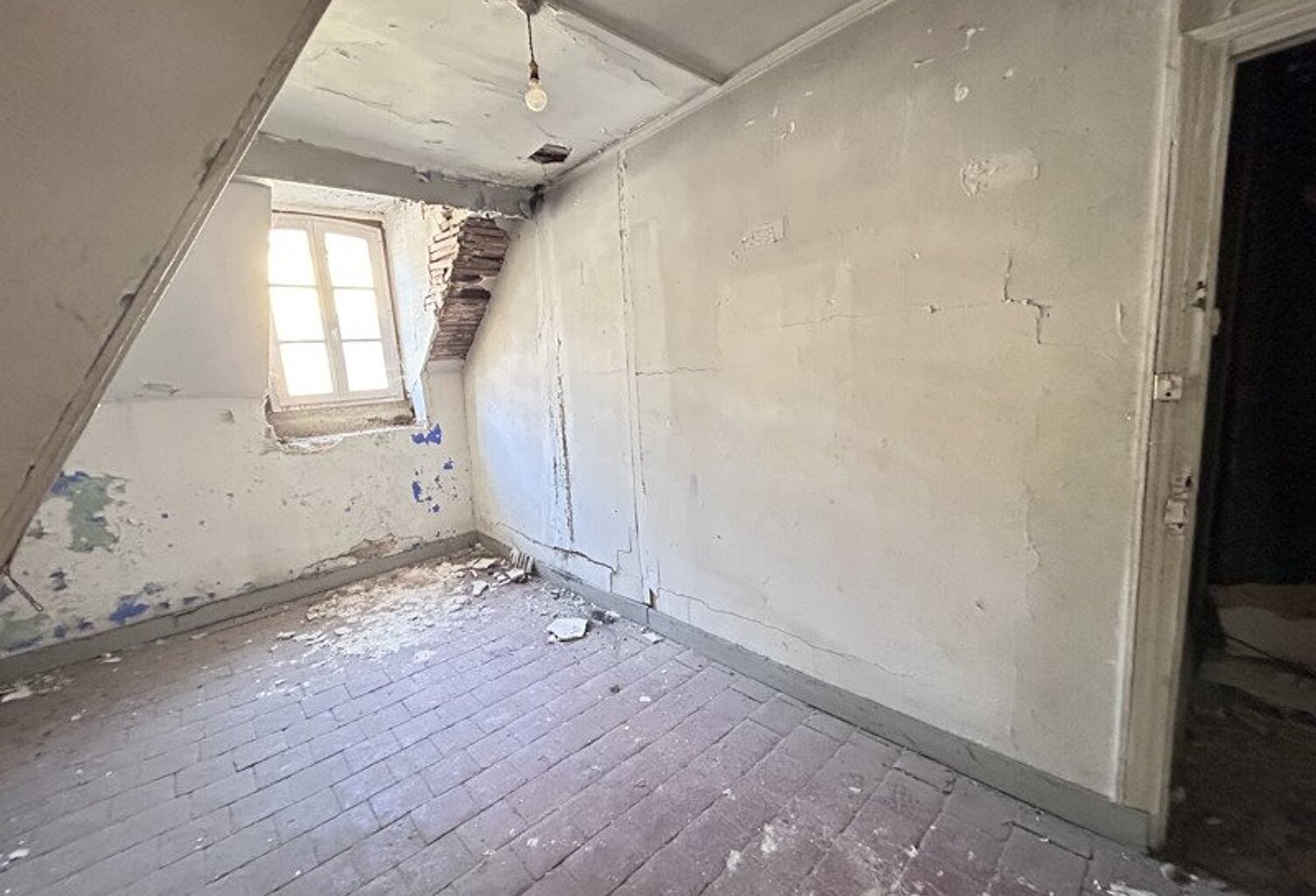 Appartement de 4 pièces principales — photo 1