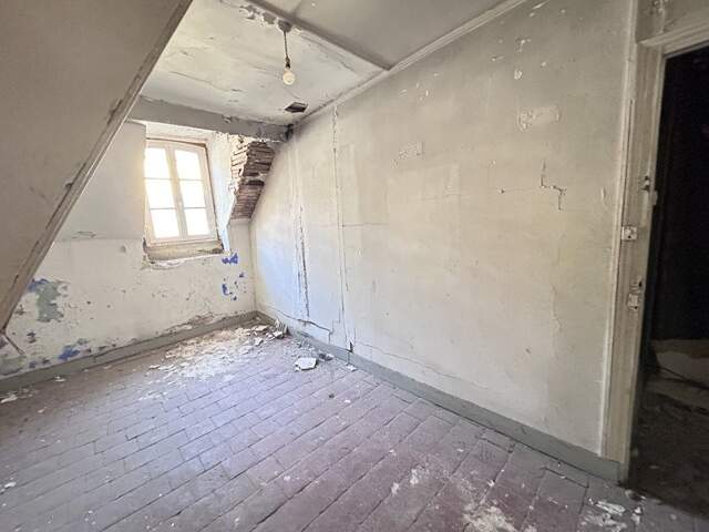 Appartement de 4 pièces principales — photo du bien