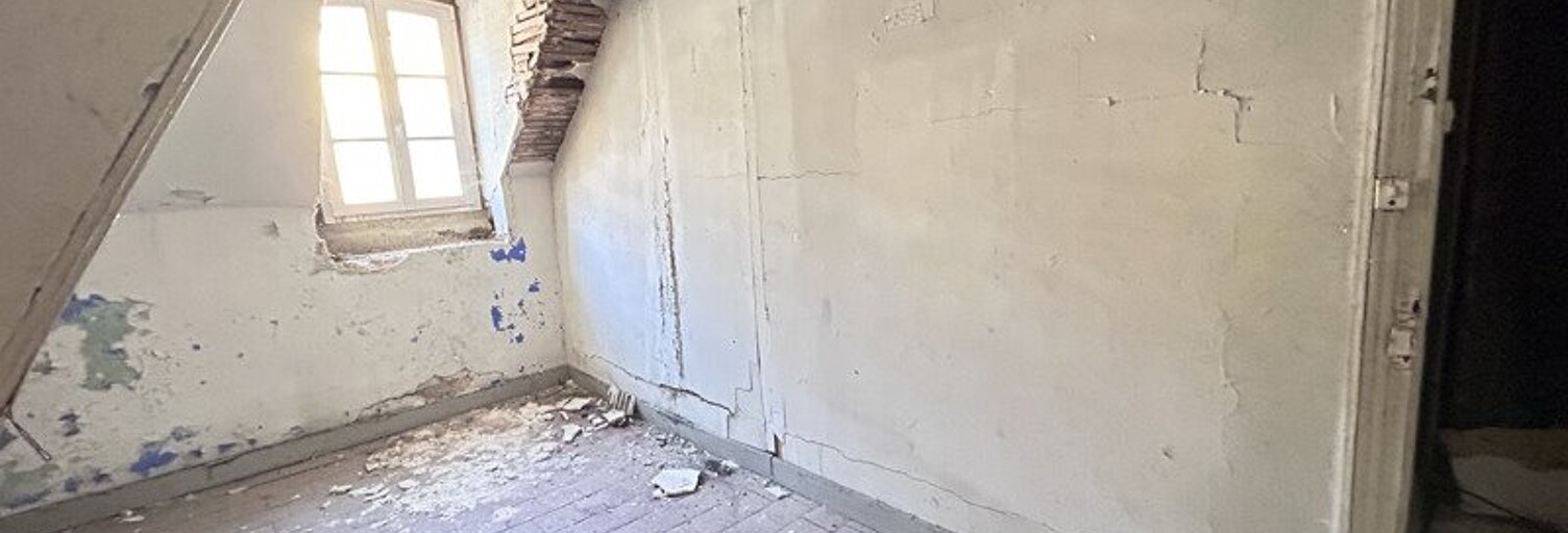 Appartement 4 Pièces 94 m² à vendre à Bourges (18000)