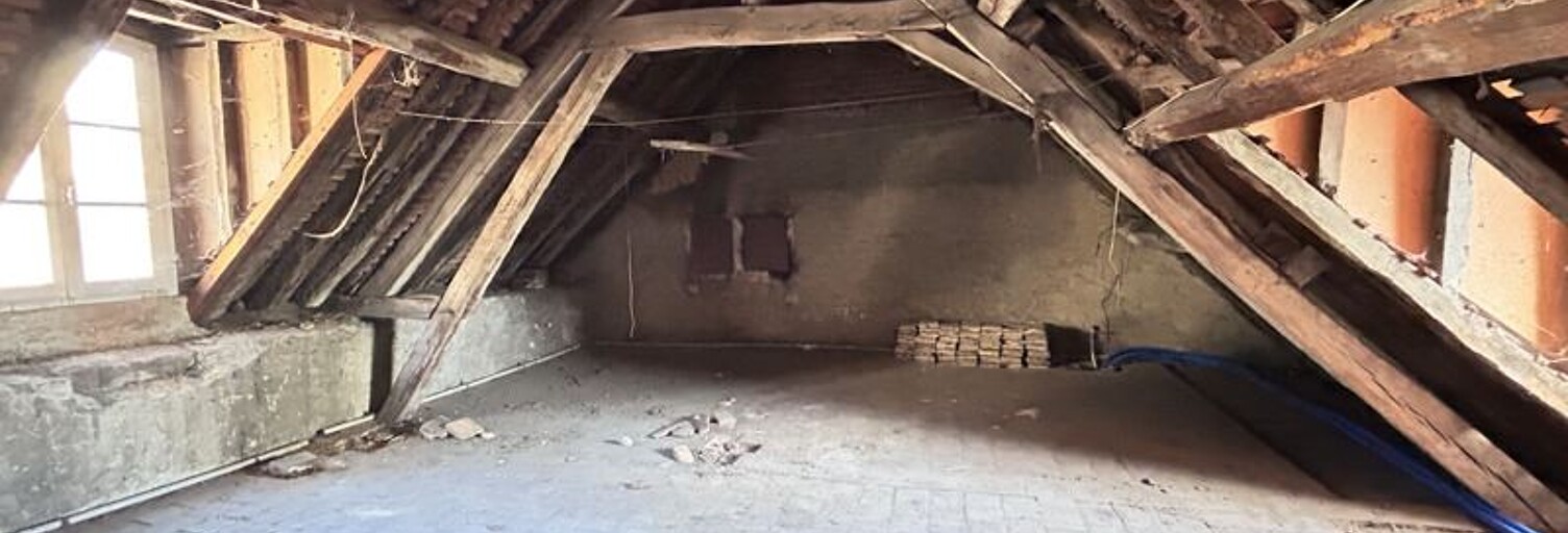 Appartement 2 Pièces 39 m² à vendre à Bourges (18000)