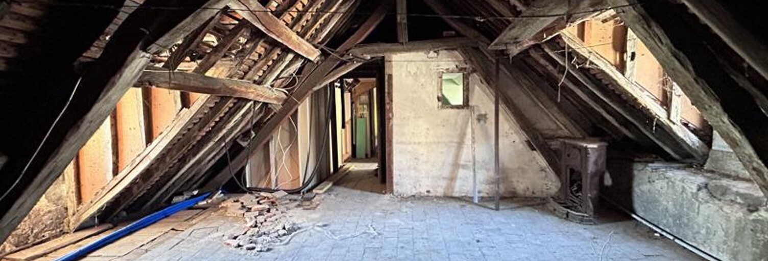 Appartement 2 Pièces 39 m² à vendre à Bourges (18000)