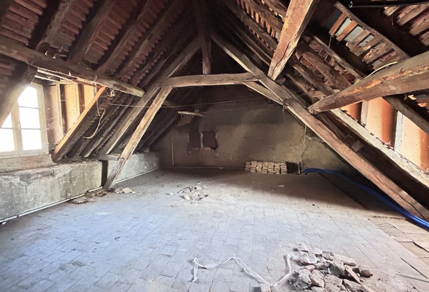Appartement de 2 pièces principales — photo 1