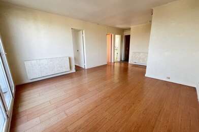 Appartement 3 pièces 89900 €