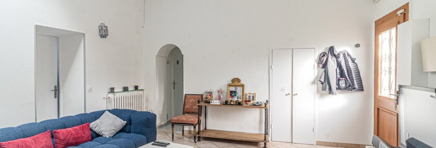 Maison 3 Pièces 58 m² à vendre à Eysines (33320)
