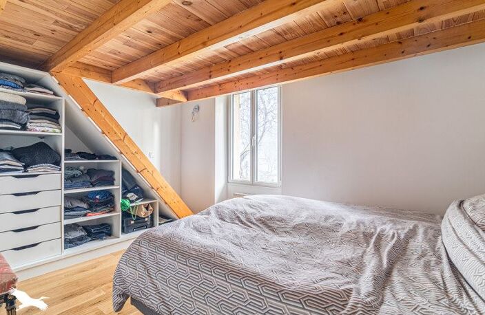 Maison en pierre de 3 pièces principales — photo 4