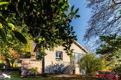 Maison 4 pièces 217000 €