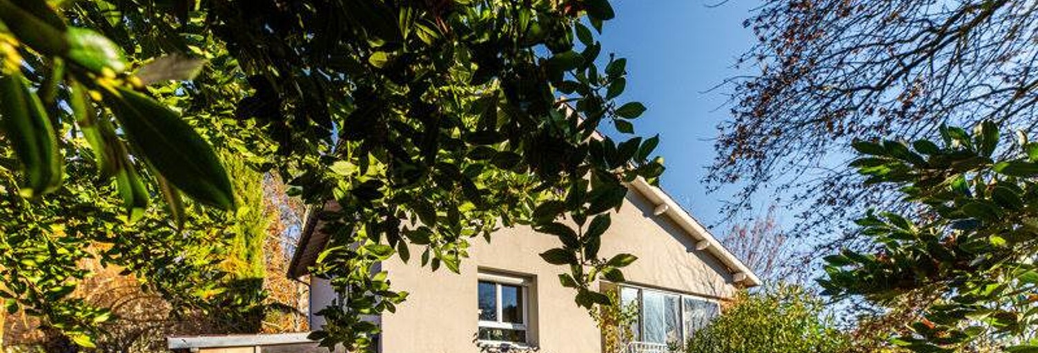 Maison 4 Pièces 120 m² à vendre à Montricoux (82800)