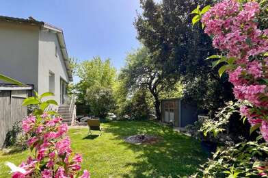 Maison 4 pièces 198000 €