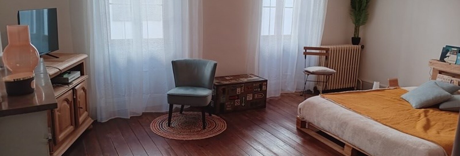 Maison 5 Pièces 140 m² à vendre à Montricoux (82800)