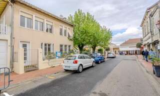 Maison 5 Pièces 96 m² à vendre à Soulac-sur-Mer (33780)