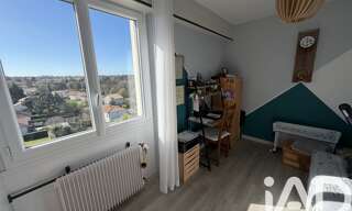 Appartement 4 Pièces 80 m² à vendre à Parthenay (79200)
