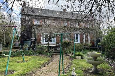 Maison 10 pièces 161250 €