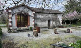 Maison 10 Pièces 237 m² à vendre à Val-d'Issoire (87330)